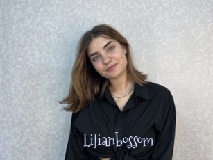 Lilianbossom