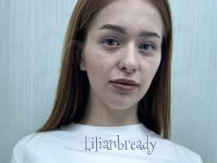Lilianbready