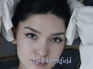 Lilianbrookfield