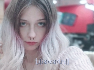 Liliancantrell