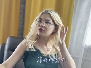 lilianclaxton Faceporno