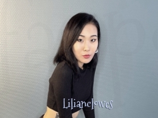 Lilianclowes