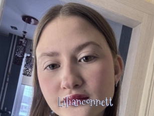 Lilianconnett