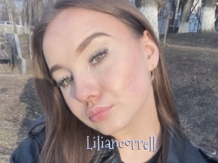 Liliancorrell