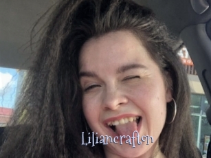 Liliancrafton