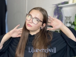 liliancreswell Faceporno