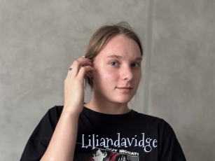 liliandavidge Faceporno