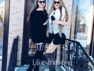 Liliandrapuncel
