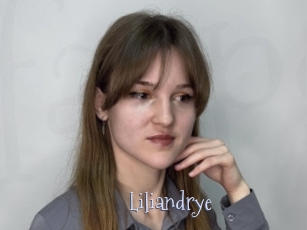 Liliandrye