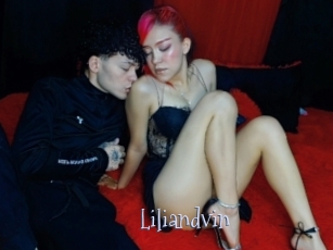 Liliandvin