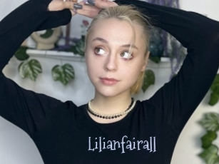 Lilianfairall