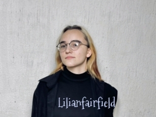 Lilianfairfield