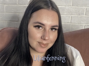 Lilianfenning