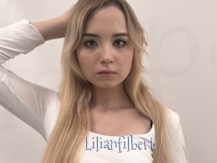 lilianfilbert Faceporno