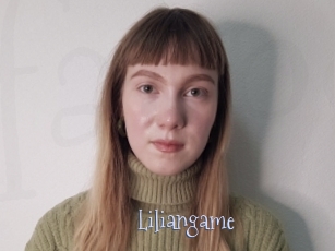 Liliangame