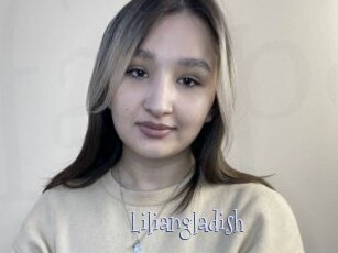 Liliangladish