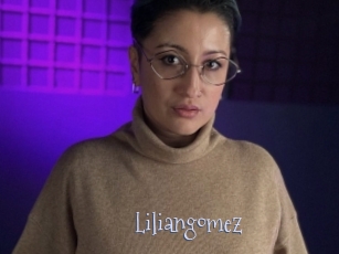 Liliangomez