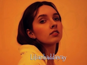 Lilianhaddaway