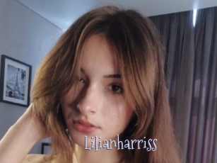 Lilianharriss