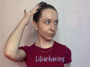 Lilianhavins