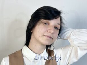 Lilianhedge
