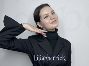 lilianherrick Faceporno