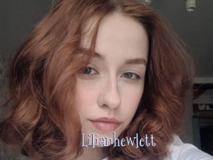 Lilianhewlett