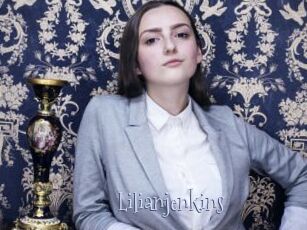 Lilianjenkins