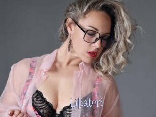 Liliatori