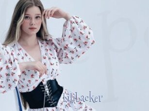 Lilibacker