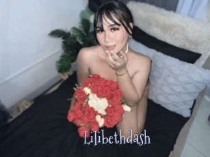 lilibethdash Faceporno