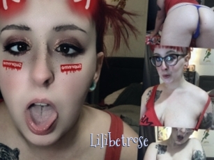 Lilibetrose