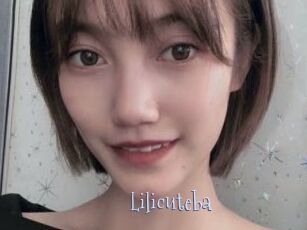 Lilicuteba