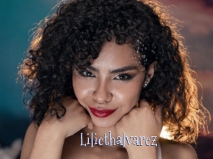 Liliethalvarez
