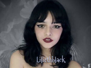 Liliethblack