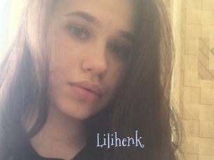lilihenk Faceporno