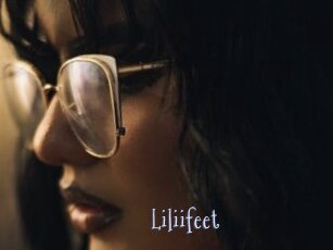 Liliifeet
