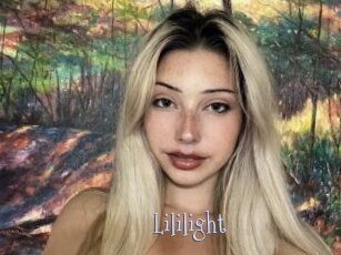 lililight Faceporno
