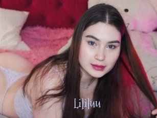 Lililuu