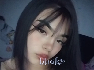 Lilimilk20