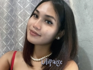 Lilipaige