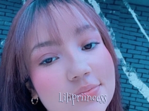 Lilipriincess