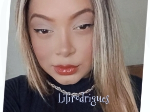 Lilirodrigues