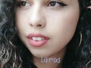 Liliroses