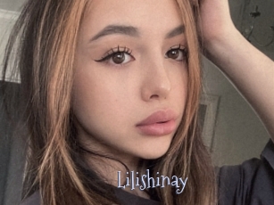 Lilishinay