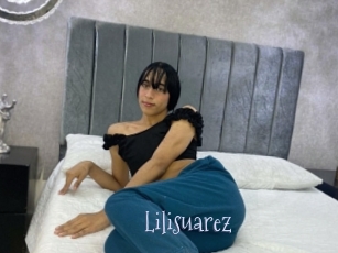 Lilisuarez