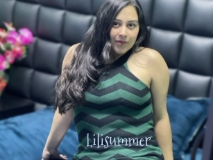 Lilisummer