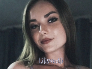 Lilisweetli