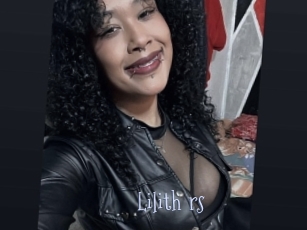 Lilith_rs