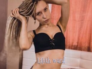 Lilith_ward